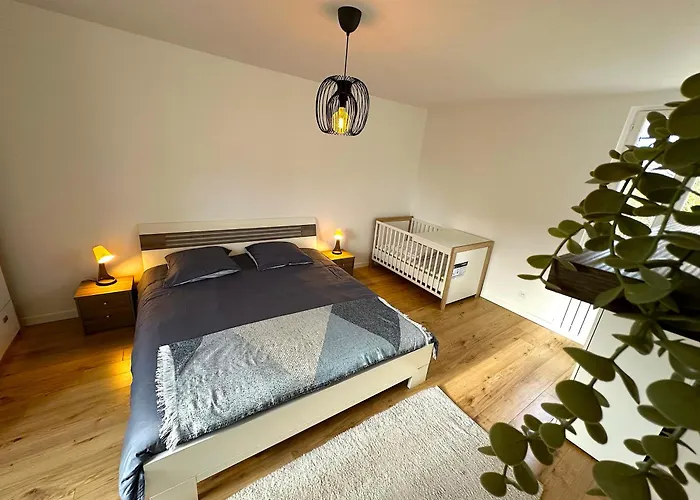 Little Paradise - Comfort And Quiet Getaway By The Eure