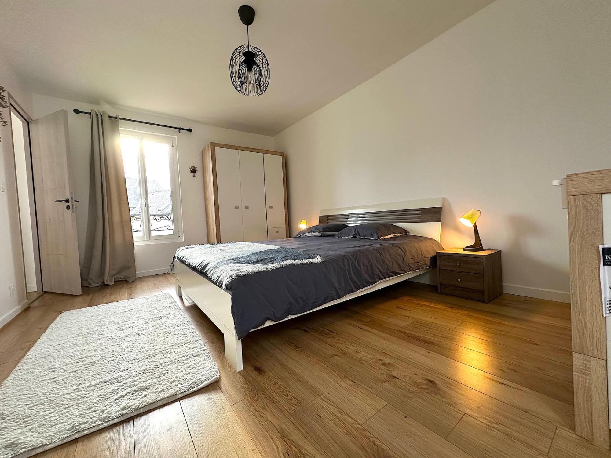 Little Paradise - Comfort And Quiet Getaway By The Eure Apartment *