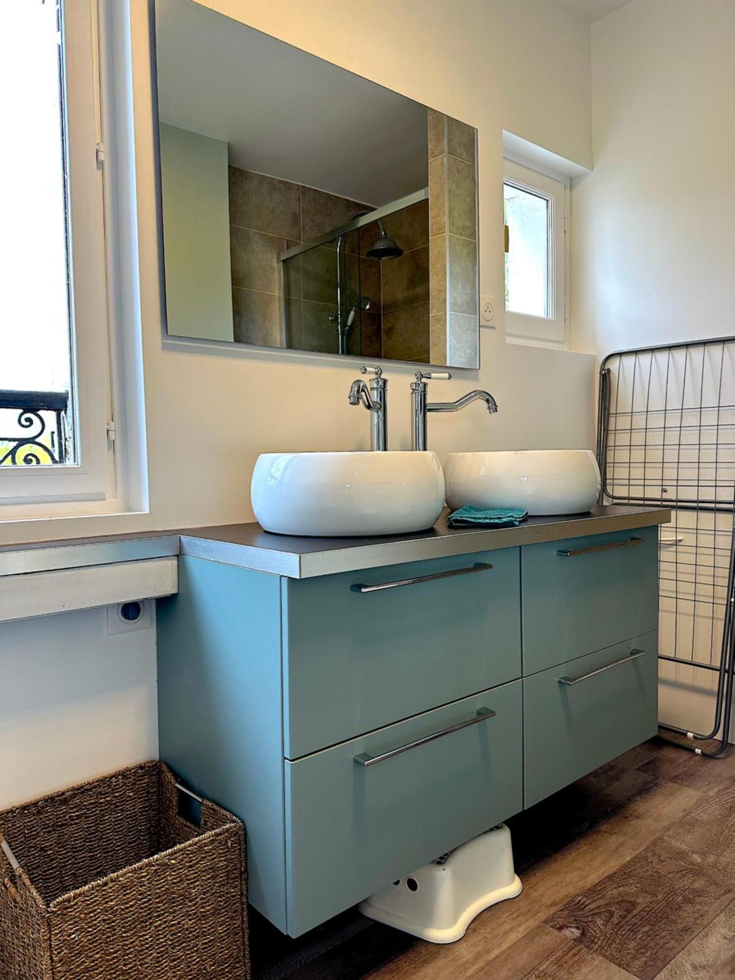 Little Paradise - Comfort And Quiet Getaway By The Eure *