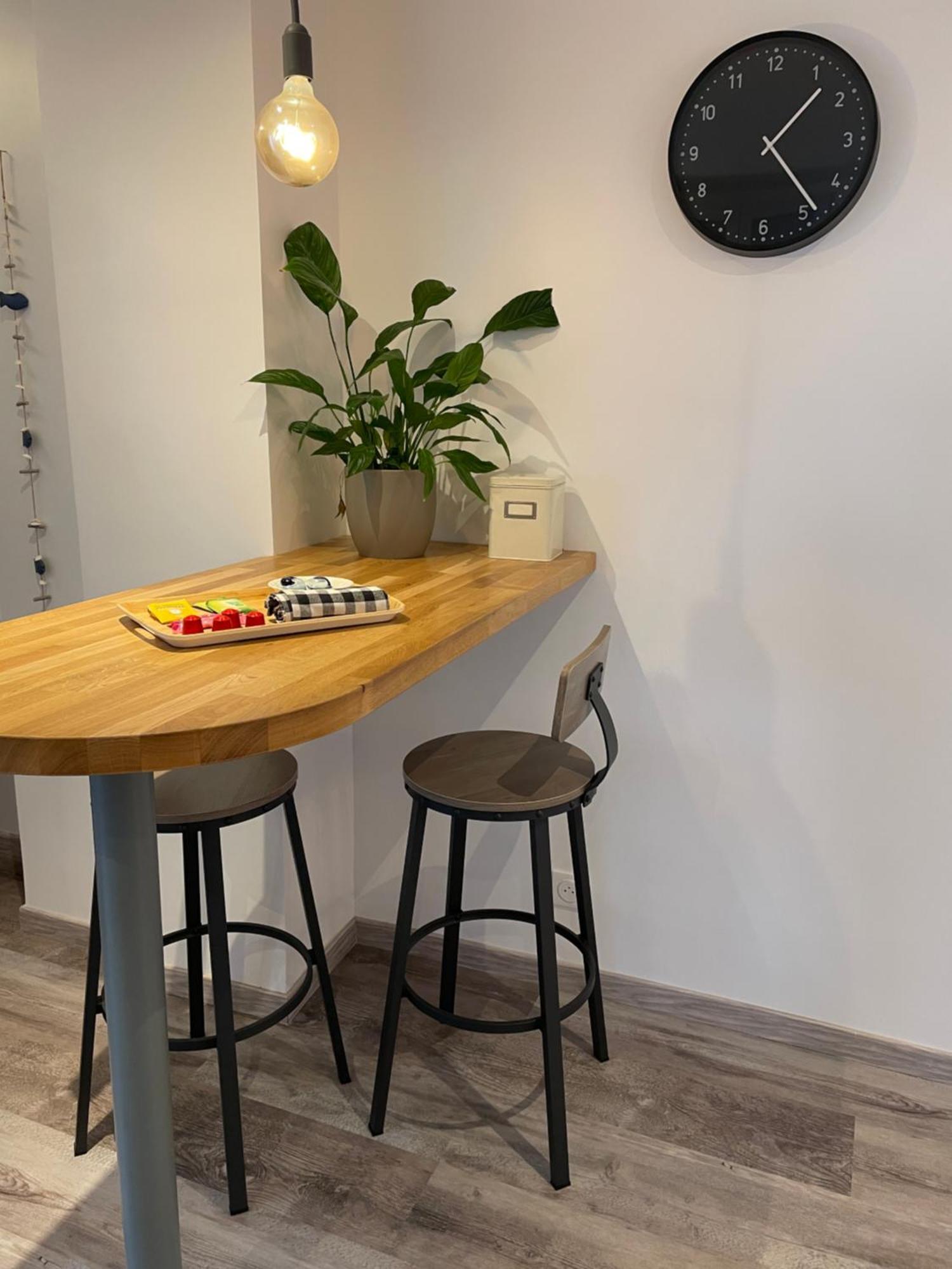 Little Paradise - Comfort And Quiet Getaway By The Eure Apartment Montreuil (Eure-et-Loir)