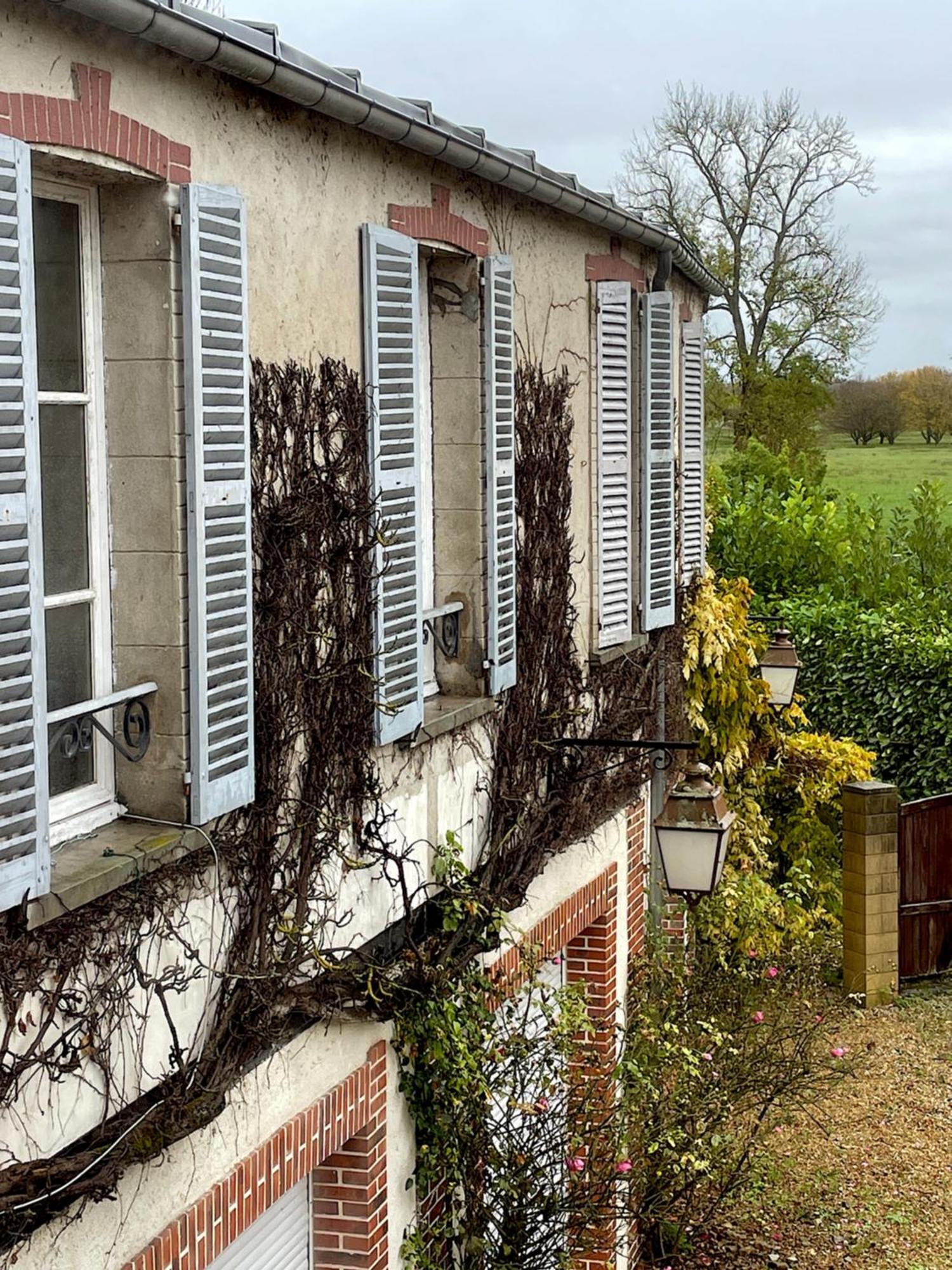 Apartment Little Paradise - Comfort And Quiet Getaway By The Eure
