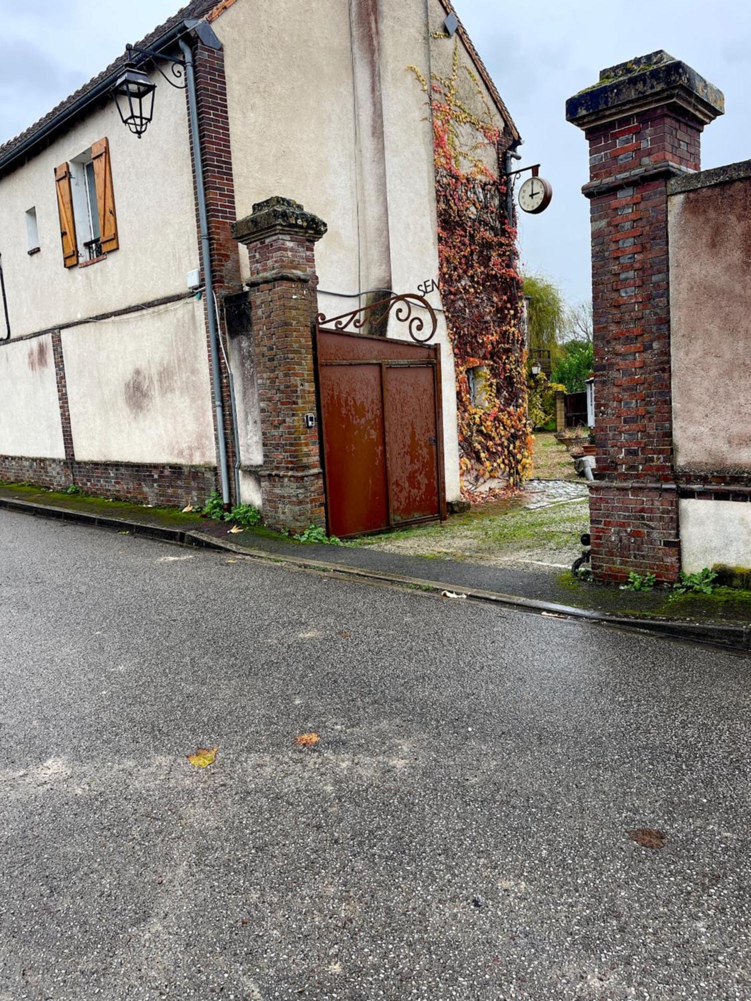 Little Paradise - Comfort And Quiet Getaway By The Eure Apartment